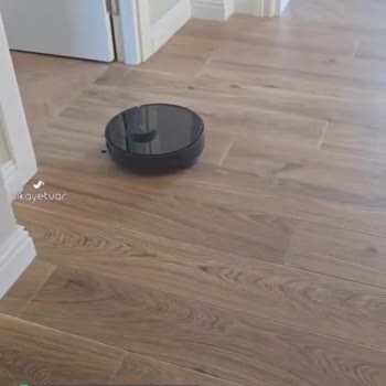 Teknosa Xiaomi Mi Robot Vacuum S10T Akıllı Robot Süpürge Haritalandırma Sorunu!