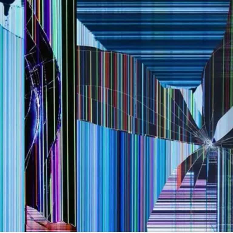 Bağlantıya Tıklayınca Ekranda Aniden Bozulma Ve Güvenlik Endişesi Yaşadım