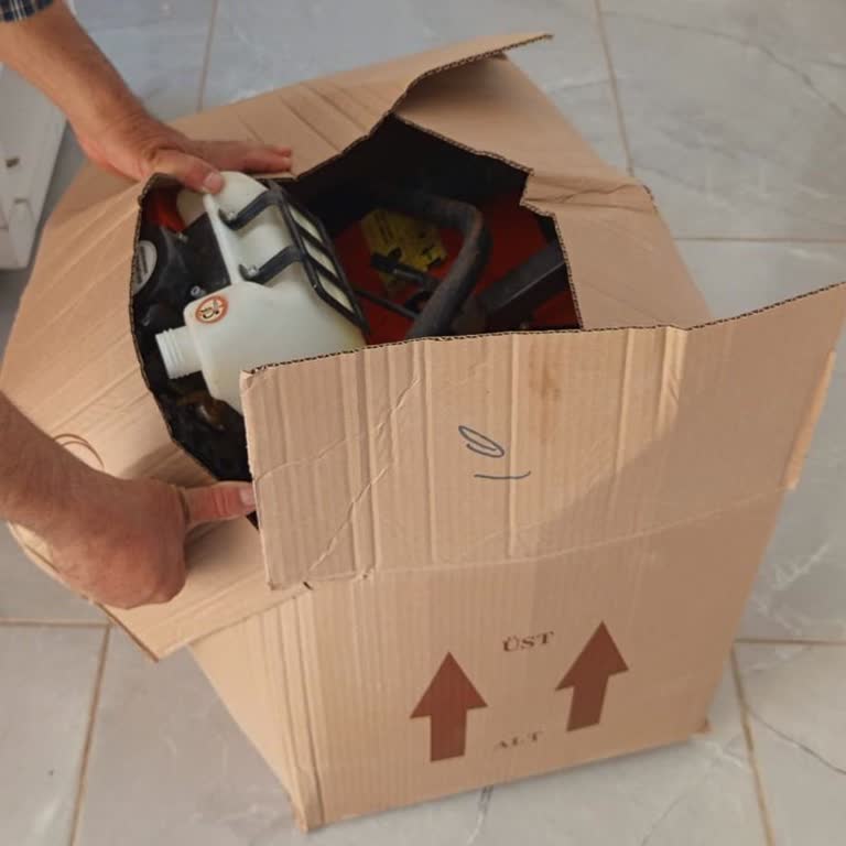 Aras Kargo Şubesinin Keyfi İade Reddi Ve Kaba Tutumu Mağduriyet Yarattı