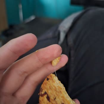 Eti Burçak Bisküvide Yabancı Madde Şoku: Sağlığım Tehlikeye Girdi