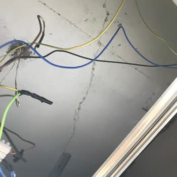 Kayabaşı Ardıç Sitesinde Bitmeyen İnşaat Ve Tesisat Mağduriyeti