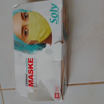 Aras Kargo Yırtık Ve Açık Paketle Teslim Edilen Kargo