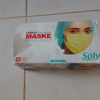 Aras Kargo Yırtık Ve Açık Paketle Teslim Edilen Kargo