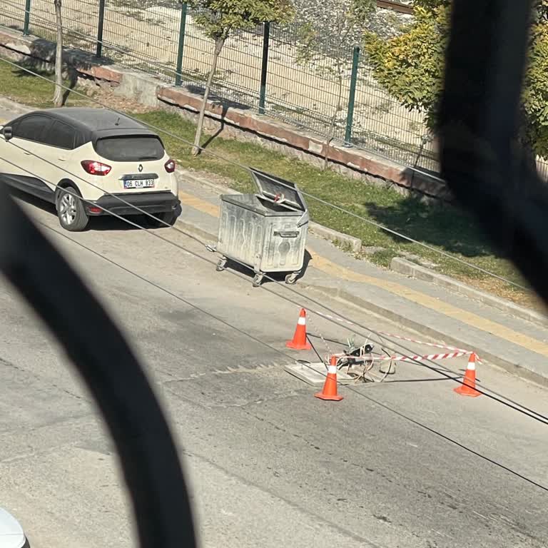 Tekrar Eden Kesintiler Ve Çözüm Sunulmayan Vodafone Fiber İnternet Sorunu