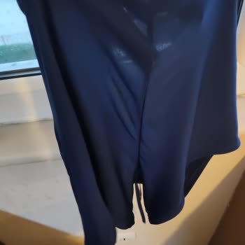 Arena Boxer Mayo Kısa Sürede İnceldi Ve Arka Kısmı Şeffaflaştı