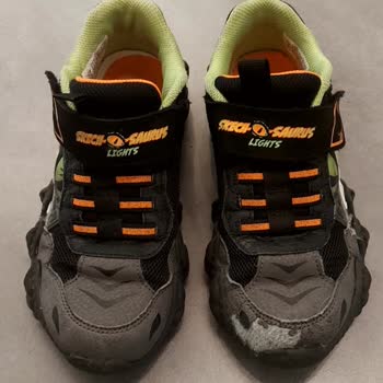 Skechers Ayakkabıda Erken Deformasyon Ve Müşteri Hizmetleri Sorunu