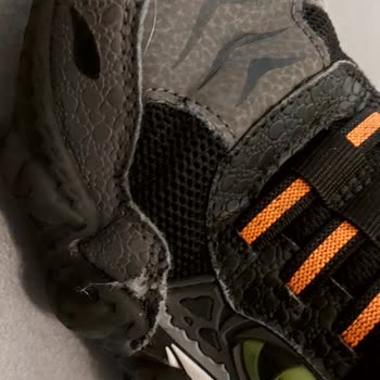 Skechers Ayakkabıda Erken Deformasyon Ve Müşteri Hizmetleri Sorunu