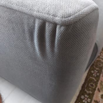 Ayıplı Koltuk Takımı Ve Uzayan Değişim Süreci