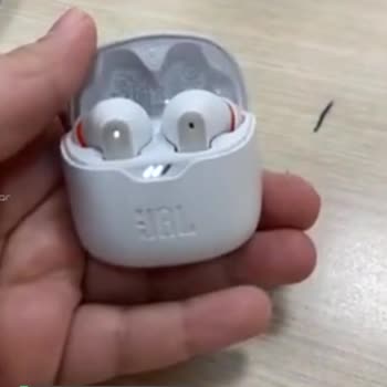 JBL Tune Flex Sağ Kulaklık Çalışmıyor!