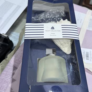 Etiket Ve Kasa Fiyatı Farklılığı Nedeniyle Oda Kokusu Satın Alamama Sorunu