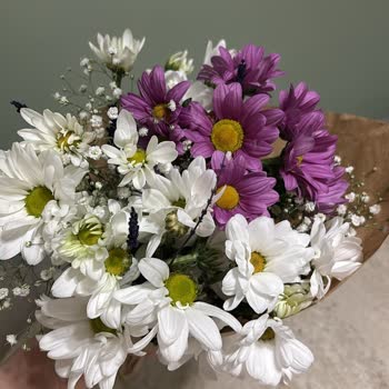 Yanlış Ve Özensiz Çiçek Gönderimi Sonrası Çözümsüz Müşteri Hizmetleri