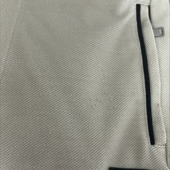 In Street Kısa Sürede Tiftiklenen Eşofmana Yetersiz İnceleme ve İlgisizlik