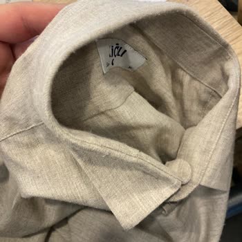 Kısa Sürede Deforme Olan Gömlek İçin İade Talebim Reddedildi, Bilgilendirme Yapılmadı