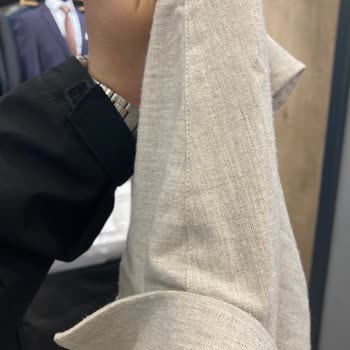 Kısa Sürede Deforme Olan Gömlek İçin İade Talebim Reddedildi, Bilgilendirme Yapılmadı