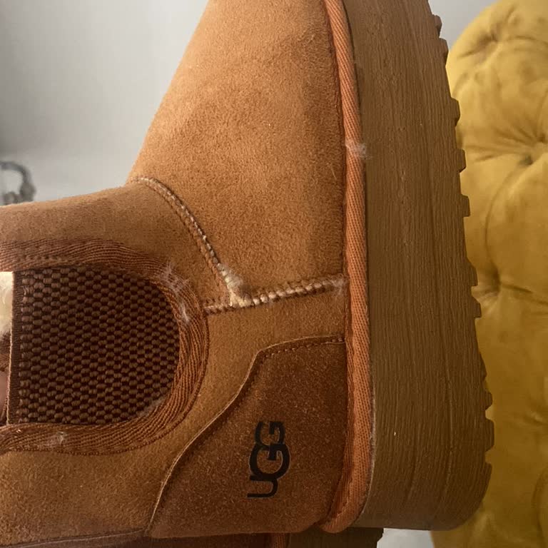 Görselden Farklı Gelen Ürün Ve İade Sorunu