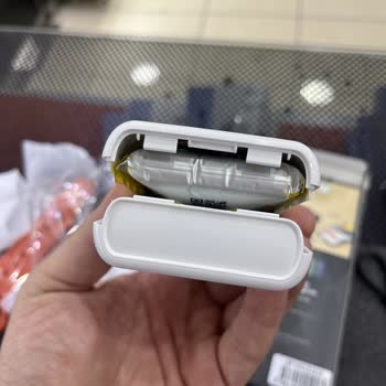 Robor Yeni Alınan Powerbank Şişmiş Çıktı, İade Ve Teknik Servis Mağduriyeti Yaşıyorum