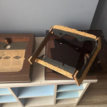 Yurtiçi Kargo Ürünüm Paramparça Olmuş!