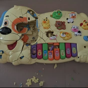 Kırık Ürün Teslimatı Ve Satıcı İlgisizliği Nedeniyle Mağduriyet