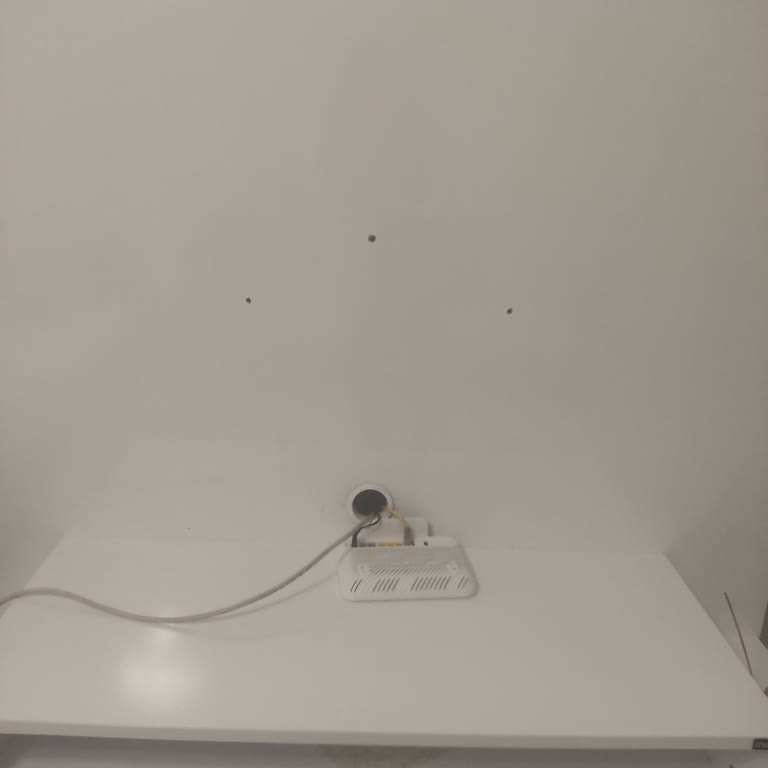 Yeni Alınan Televizyonun Kurulumu Sonrası Kırık Parça Ve Belirsiz Servis Süreci