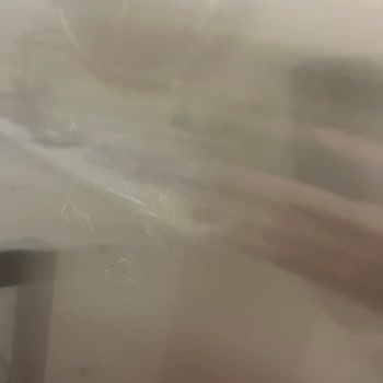 Hasarlı Derin Dondurucu Ve Yetersiz Destek