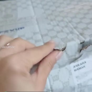 Özensiz Kargolara Matmazel Yakışmayan Durumlar!