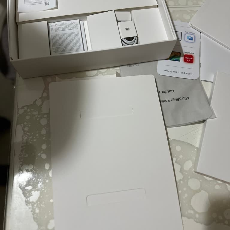 Yanıltıcı Bilgiyle Satılan Tabletin İçinden Kalem Çıkmadı Mağdur Edildim