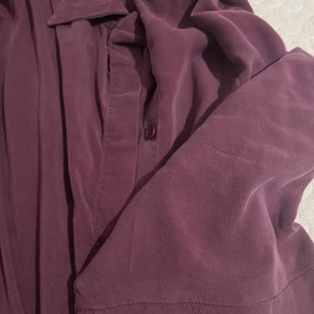 Yıkama Sonrası Tuniğin Kalitesi Ve Renk Solması Sorunu