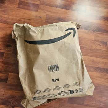 Koleksiyon Ürünü İki Kez Hasarlı Ve Yetersiz Paketlemeyle Teslim Edildi