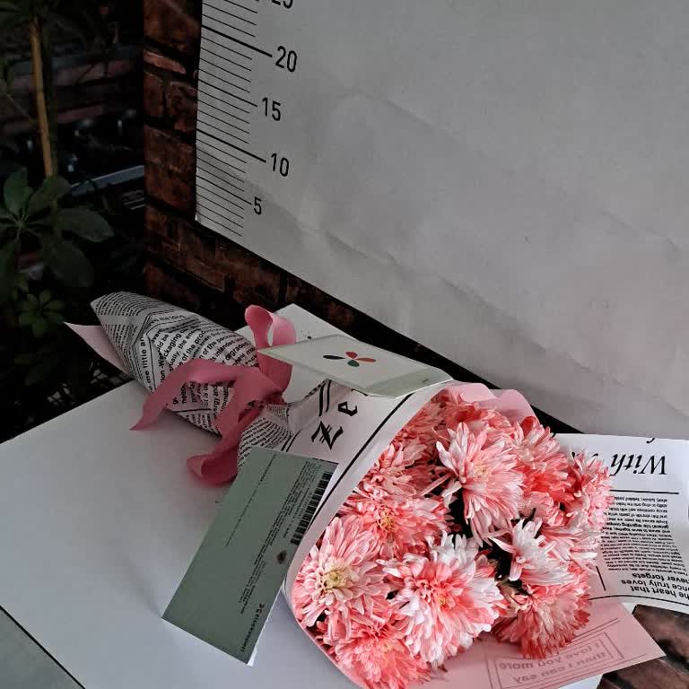 Yanlış Çiçek Gönderimi Ve Para İadesi Sorunu