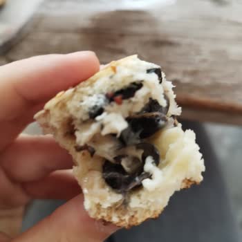 Simitten Çıkan Yabancı Maddeler Ve Hijyen Sorunu: Şube Kapatılsın