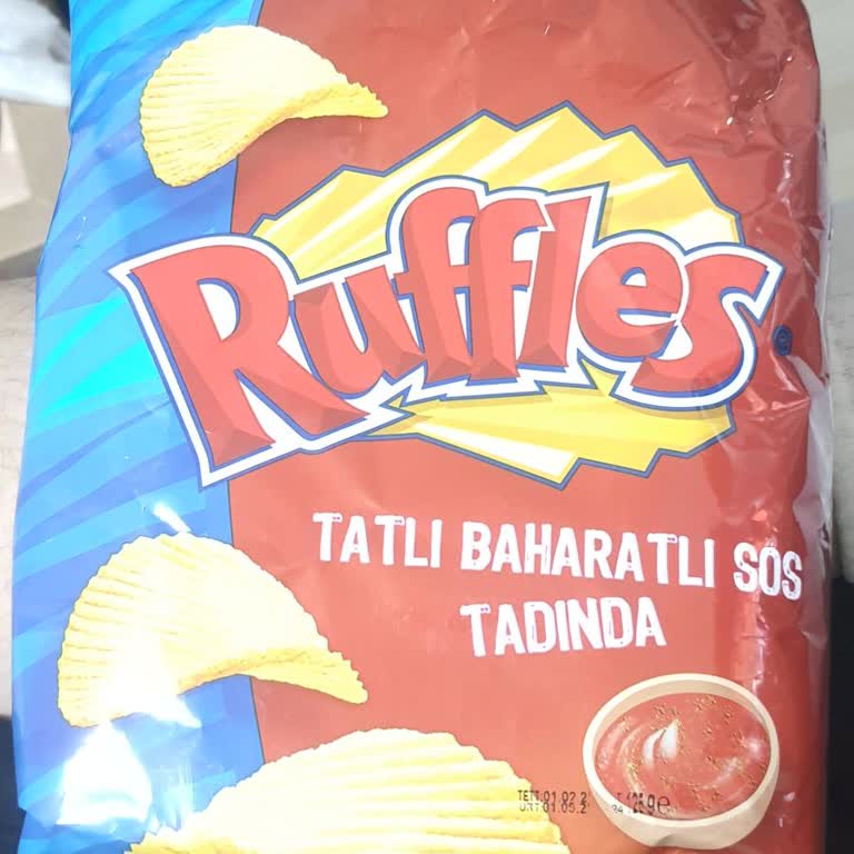 Aldığım Cips Paketinden Yabancı Madde Çıktı, Ürün Değişimi Talep Ediyorum