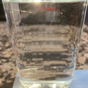 İhlas Aura Cebilon Servisi Arızayı Çözmedi, Kirli Su Sorunum Devam Ediyor!