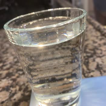 İhlas Aura Cebilon Servisi Arızayı Çözmedi, Kirli Su Sorunum Devam Ediyor!