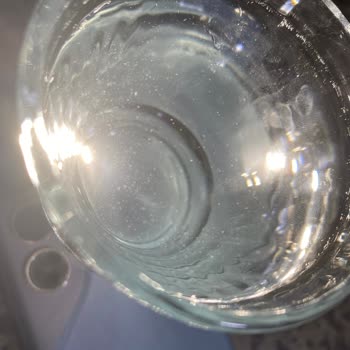 İhlas Aura Cebilon Servisi Arızayı Çözmedi, Kirli Su Sorunum Devam Ediyor!