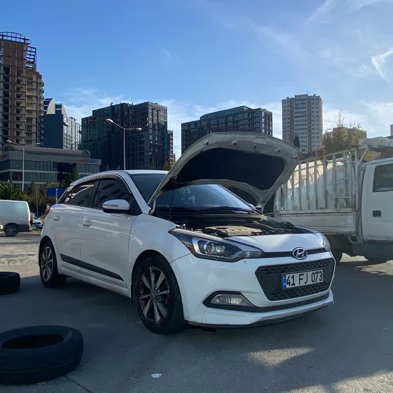 Çekici Hizmetinde 5 Saatlik Gecikme Ve Tutarsız Müşteri Desteği Mağduriyeti