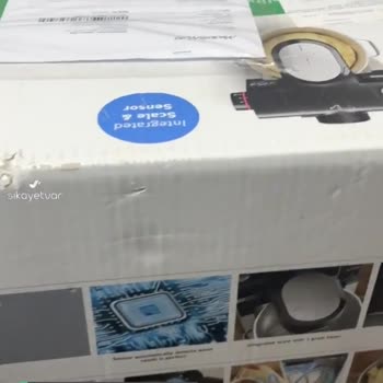 Media Markt Teşhir Ürün Gönderilmesi