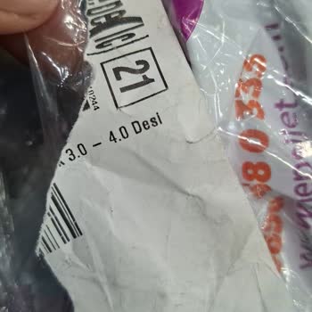 Kargomun İçeriği Eksiltildi, İade Talebim Haksız Yere Reddedildi