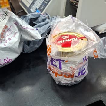 Kargomun İçeriği Eksiltildi, İade Talebim Haksız Yere Reddedildi