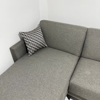 Kurulum Sırasında Oluşan Kumaş Hasarının Garanti Kapsamında Giderilmemesi