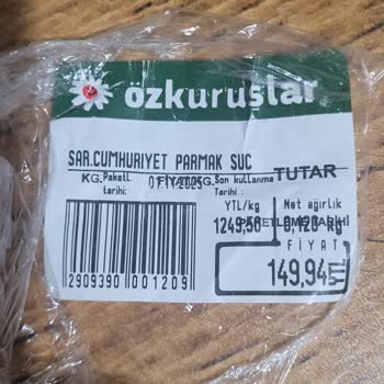 Marketin Son Kullanma Tarihi Geçmiş Ürün Satışı Mağduriyeti