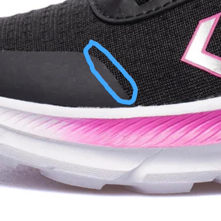 Hummel Ayakkabı 20 Günde Yırtıldı, Çözüm Sunulmadı