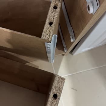 Evidea'dan Aldığım Şifonyer Kısa Sürede Bozuldu, Mağduriyetim Giderilmiyor