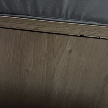 Evidea'dan Aldığım Şifonyer Kısa Sürede Bozuldu, Mağduriyetim Giderilmiyor