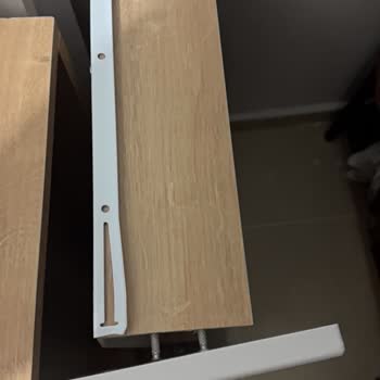 Evidea'dan Aldığım Şifonyer Kısa Sürede Bozuldu, Mağduriyetim Giderilmiyor