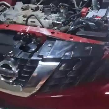 D Expert Yeni Aldığım Araçta Motor Arızası