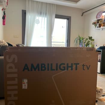 Kırık Gelen TV İçin Media Markt'tan Dönüş Alınamıyor Ve Mağduriyet Yaşıyorum