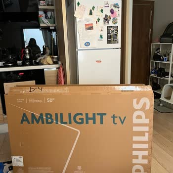 Kırık Gelen TV İçin Media Markt'tan Dönüş Alınamıyor Ve Mağduriyet Yaşıyorum