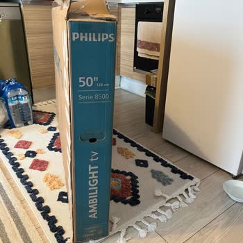 Kırık Gelen TV İçin Media Markt'tan Dönüş Alınamıyor Ve Mağduriyet Yaşıyorum