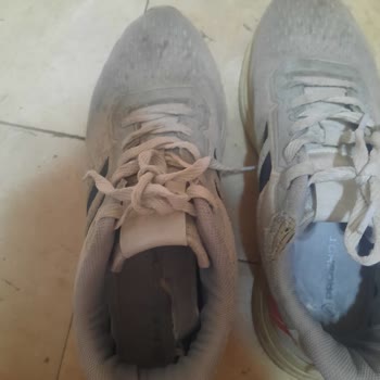 Garanti Süresi Dolmadan Ayakkabı Tabanı Ayrıldı Mağaza Yardımcı Olmadı