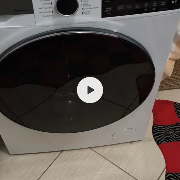 Garanti Süresi Devam Eden Çamaşır Makinesinde Uzayan Servis Süreci Ve Ücretli Onarım Mağduriyeti